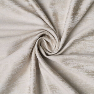 Nympha Curtain beige fabric