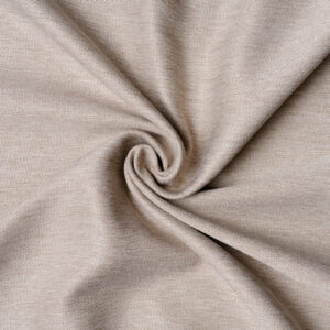 Amadeo Curtain beige fabric