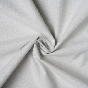 Ares Curtain grey fabric