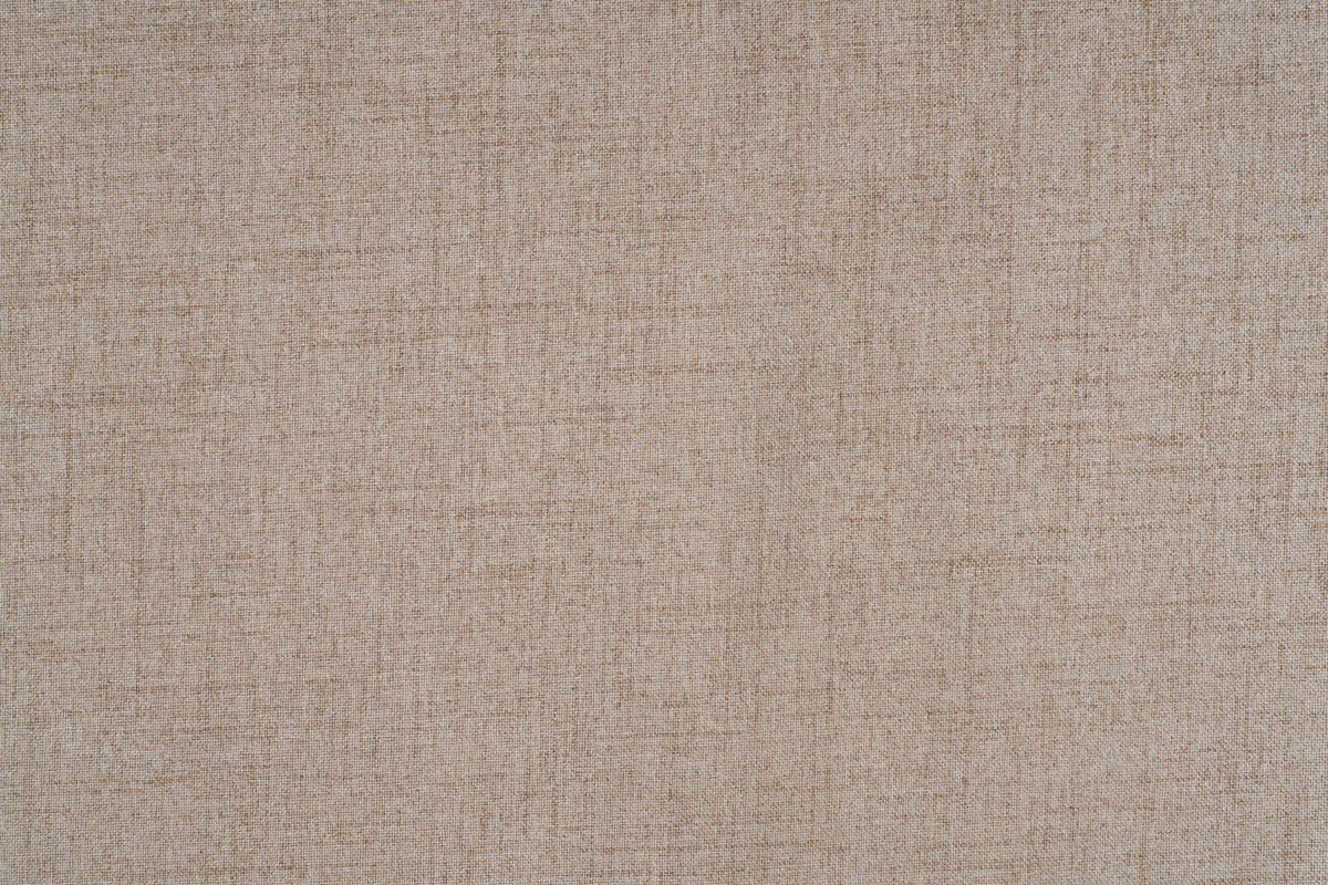 Ares Curtain beige fabric