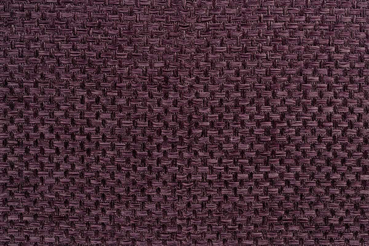 Atacama Curtain purple fabric