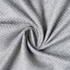 Atacama Curtain grey fabric