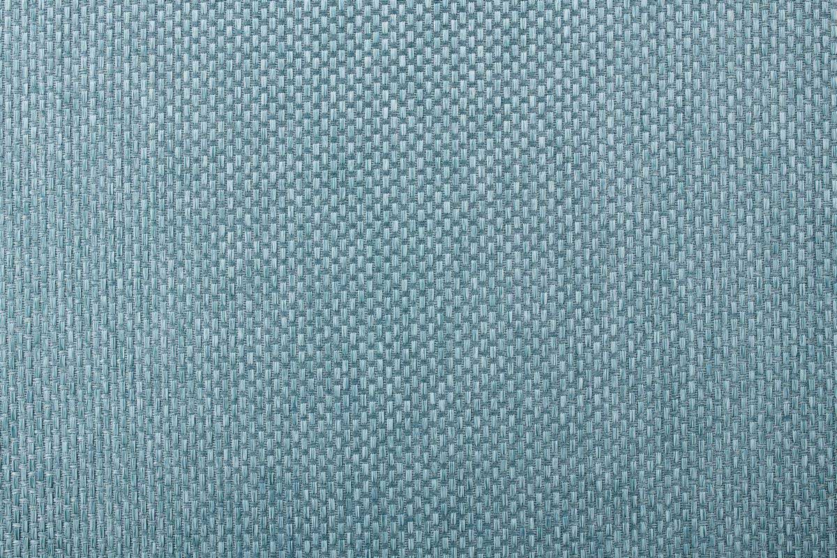 Atacama Curtain turquoise fabric