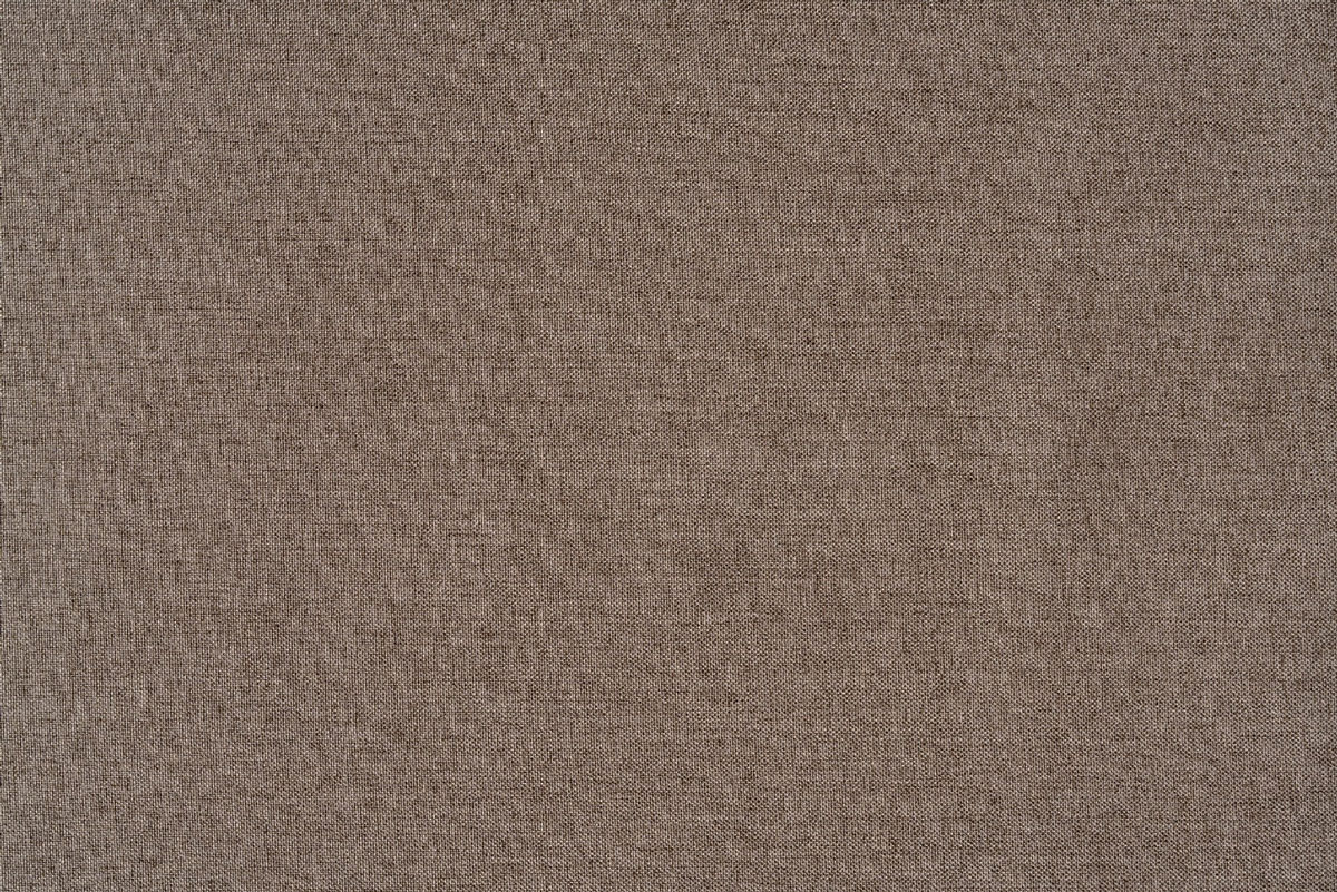 Atlas Curtain coffee fabric