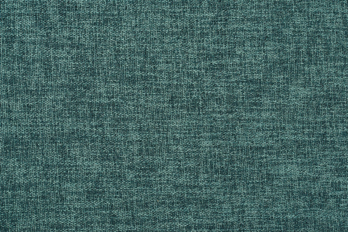 Madras Curtain green fabric