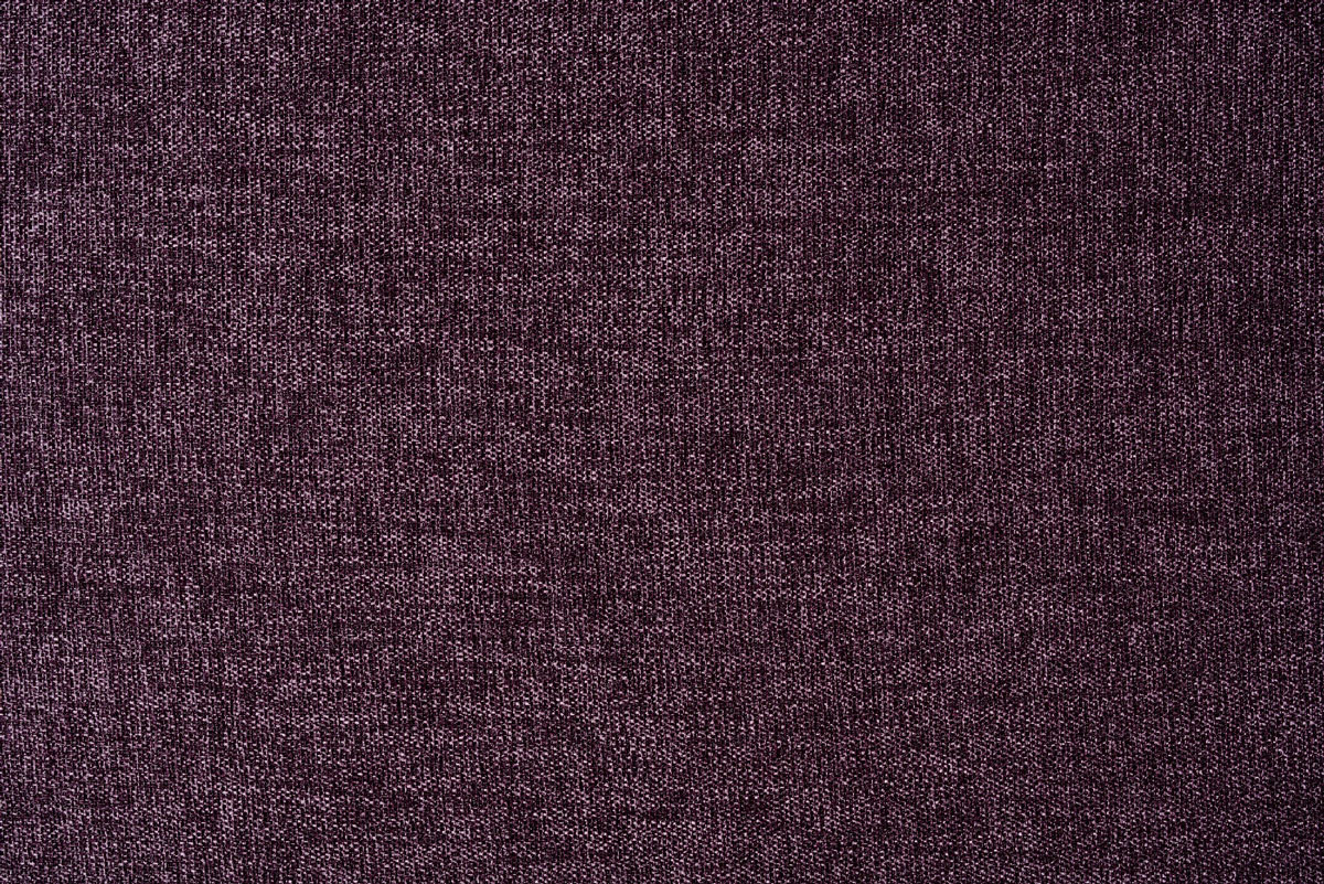 Madras Curtain purple fabric