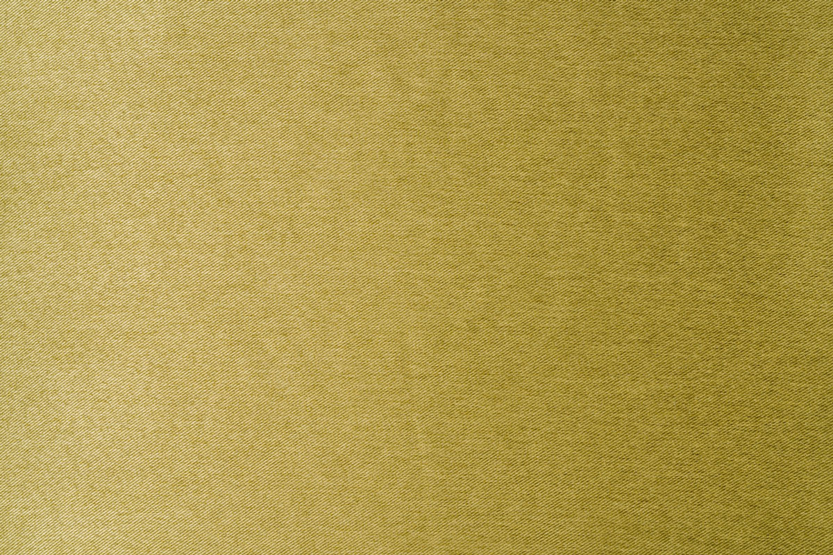 Madras Curtain green fabric