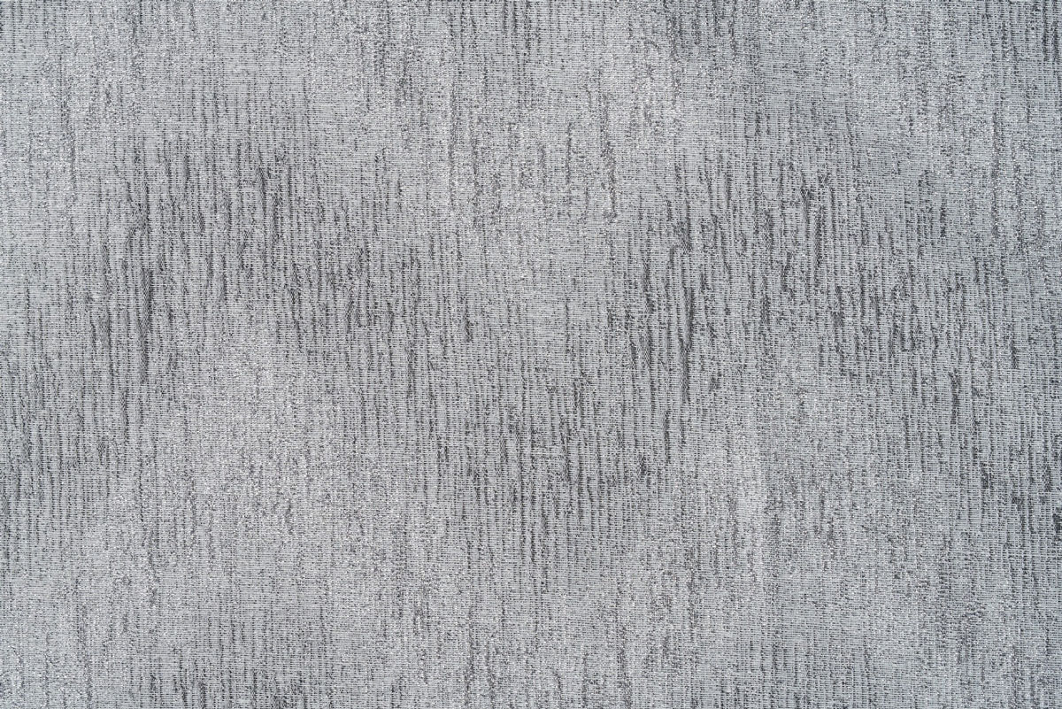 Durante Curtain grey fabric