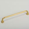 Bella Handle gold
