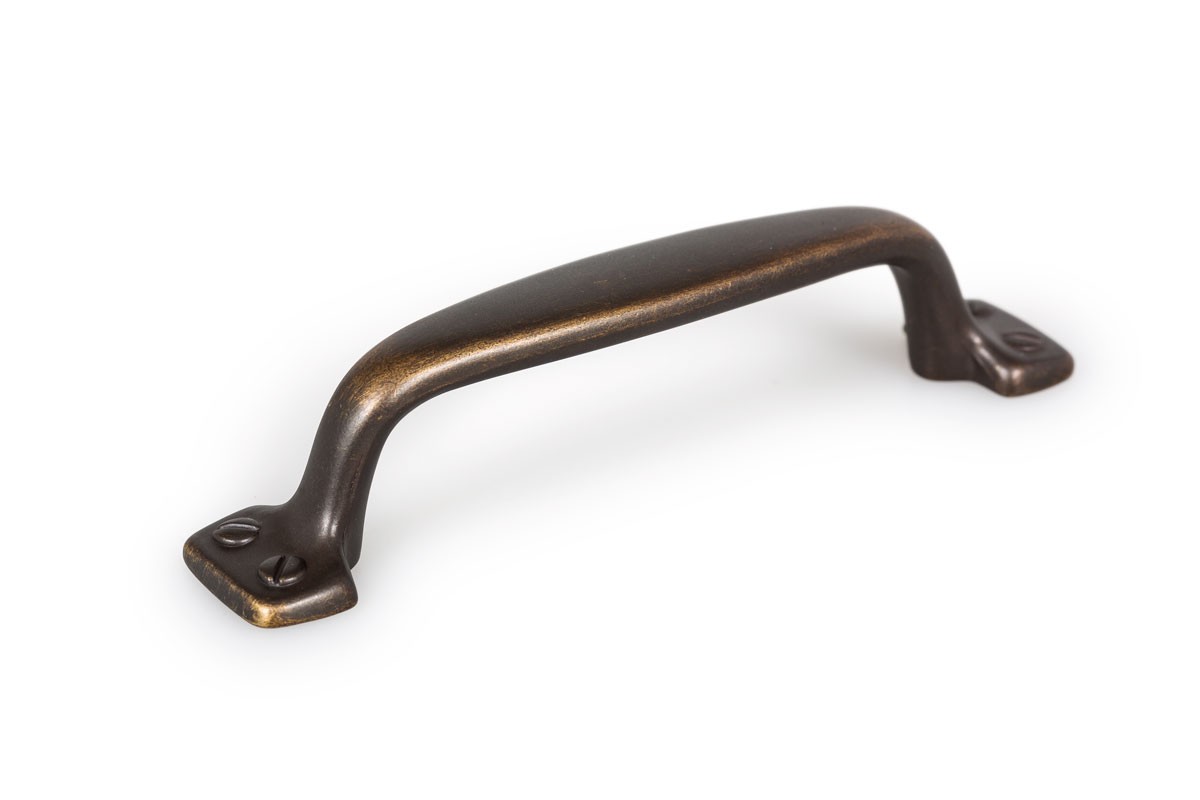 Ava Handle copper
