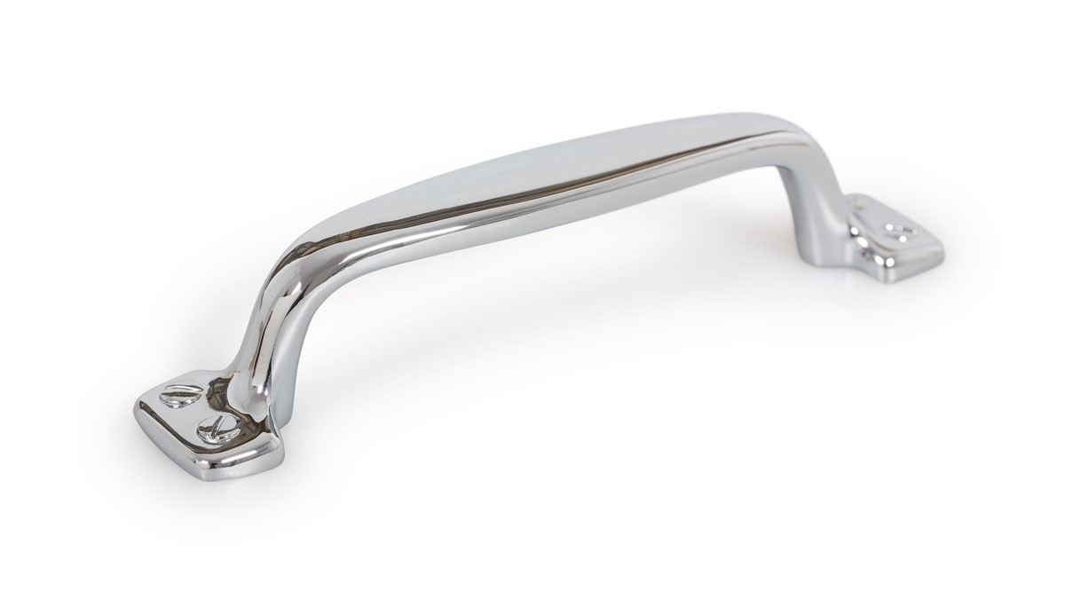 Ava Handle chrome