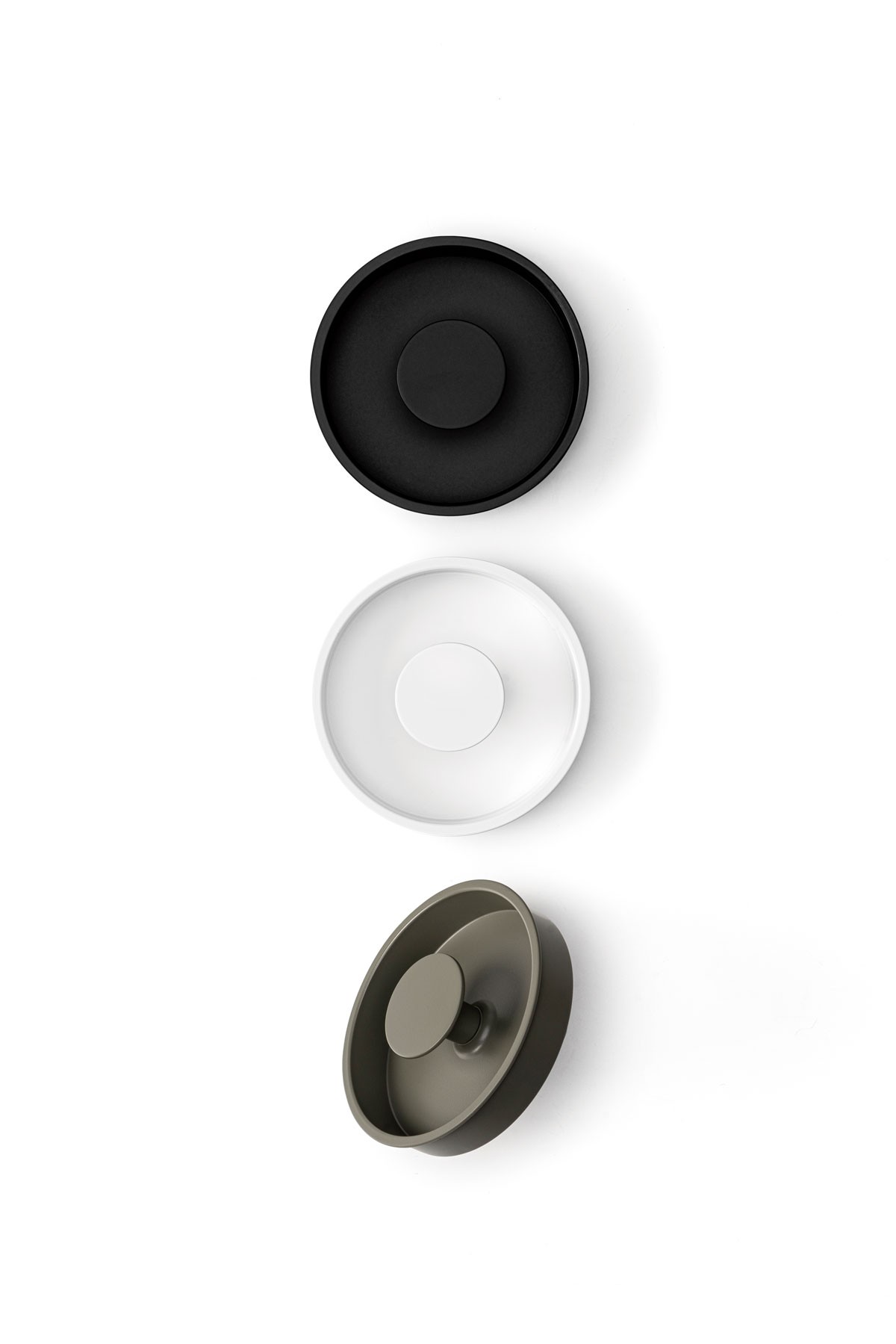 Dipo multicolored handles