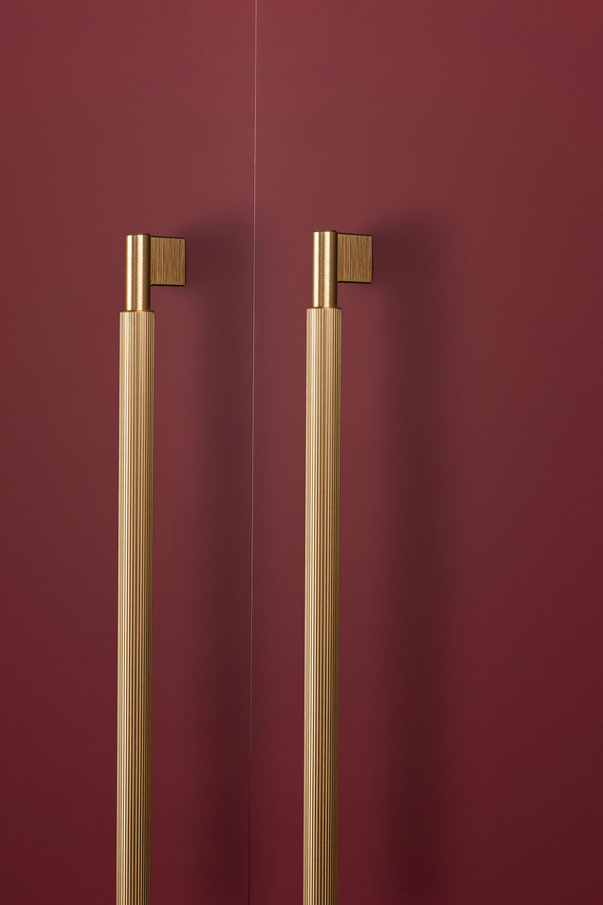 Arpa multicolored handles