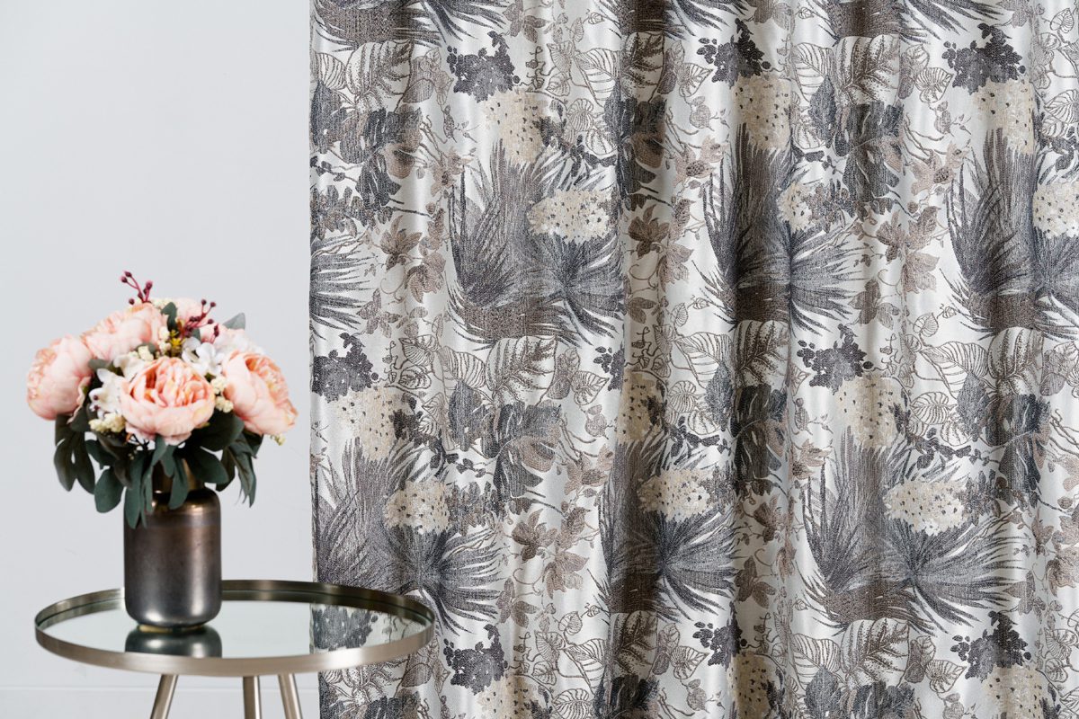 California beige colored material