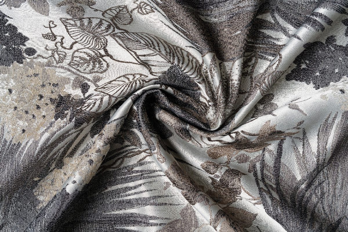 California beige colored material