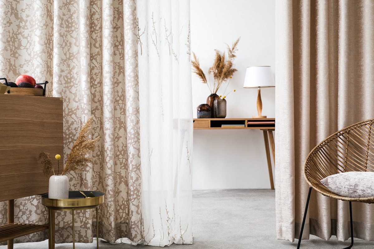 cohiba beige colored material