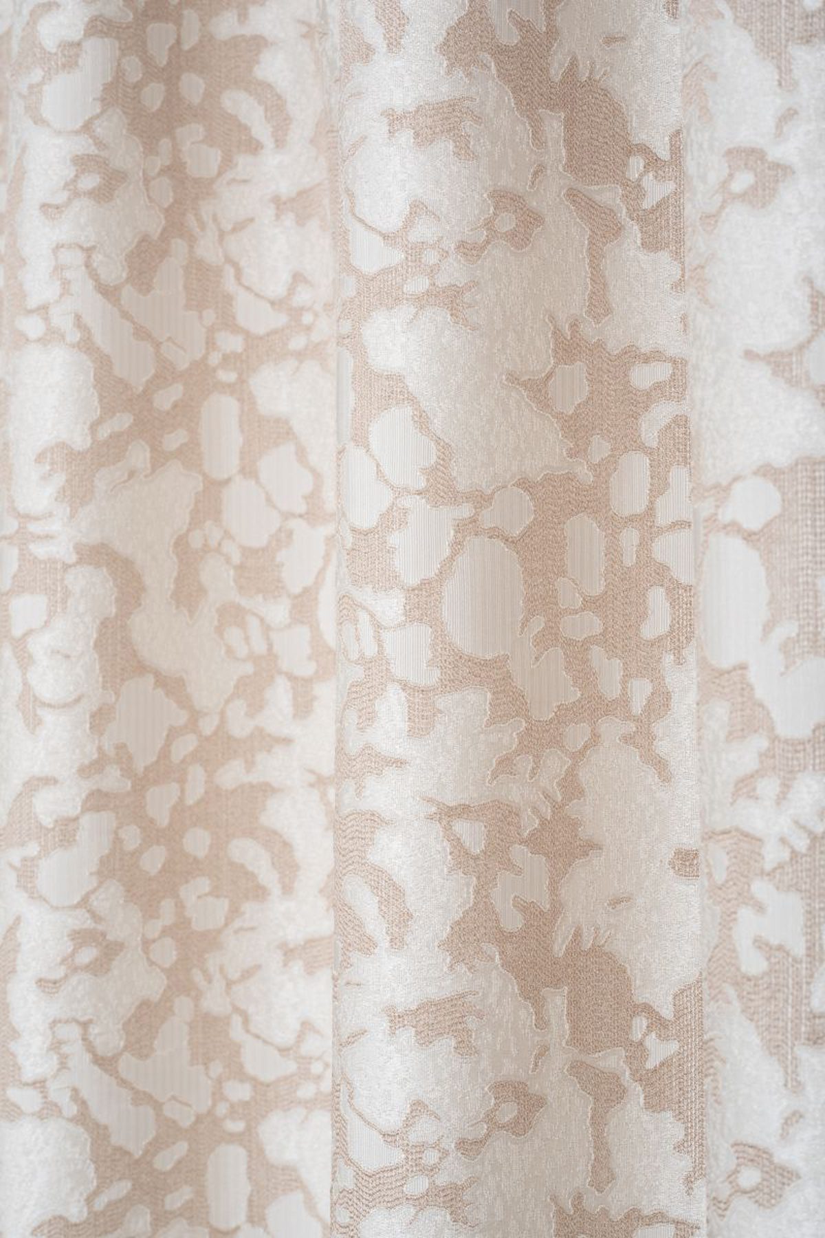 cohiba beige colored material