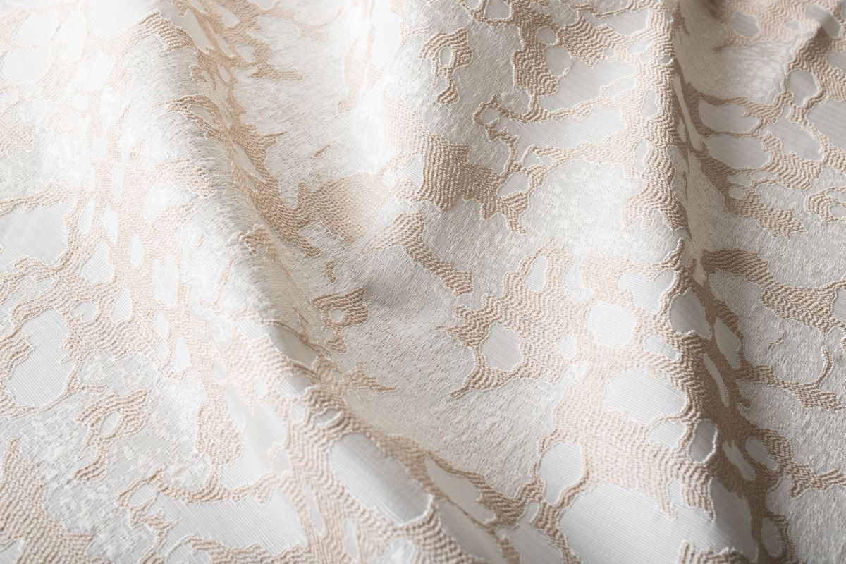 cohiba beige colored material