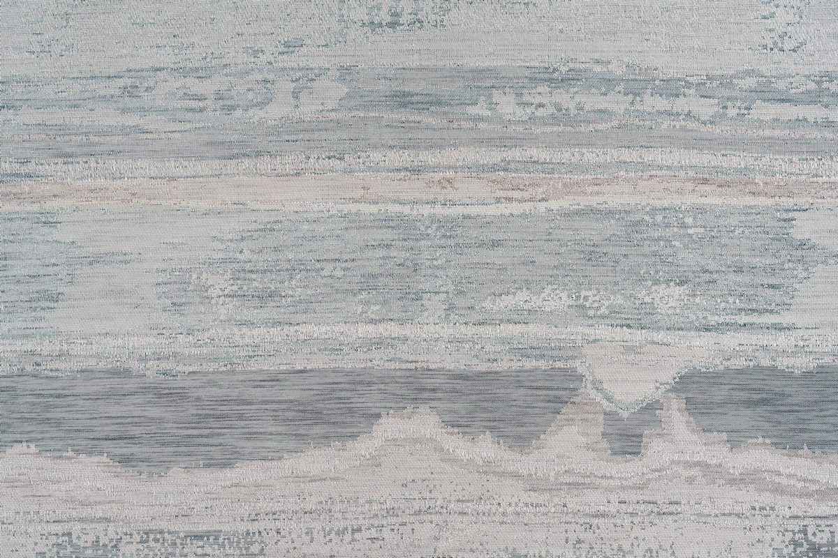 dune blue colored material