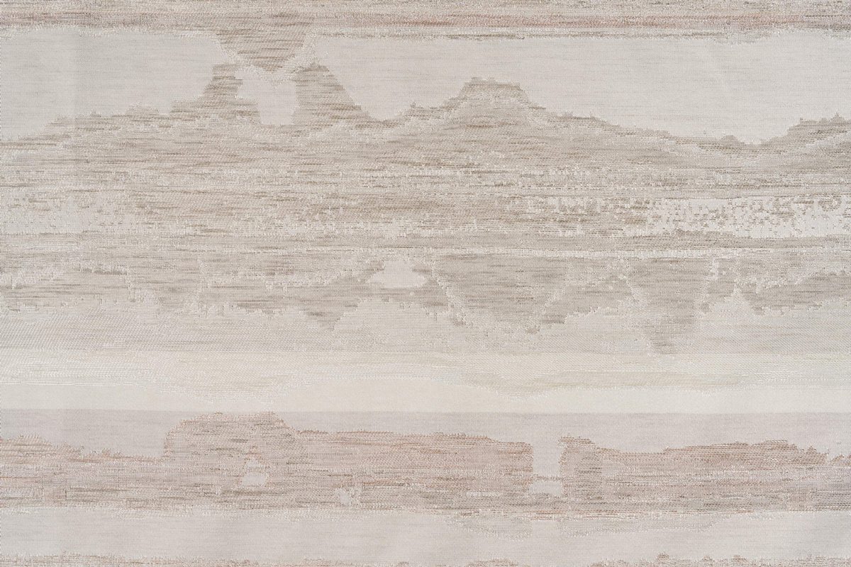 dune beige colored material