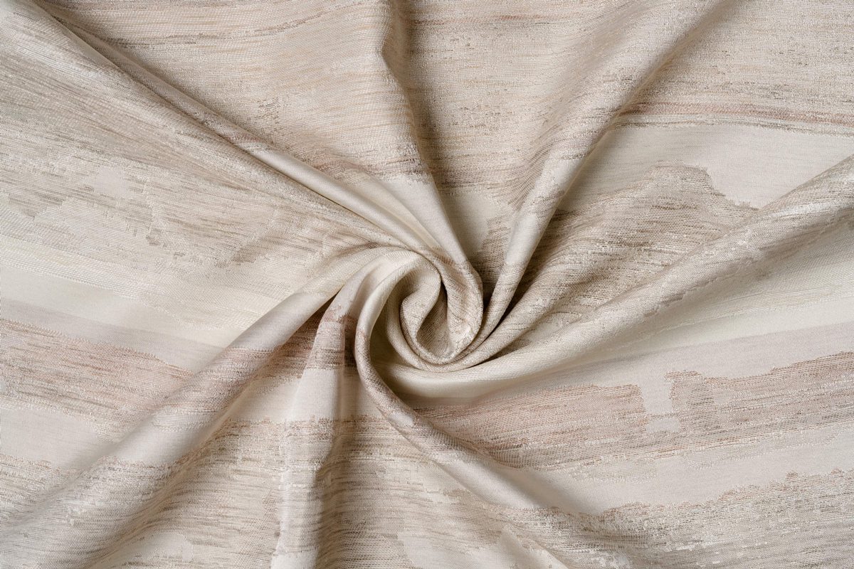 dune beige colored material