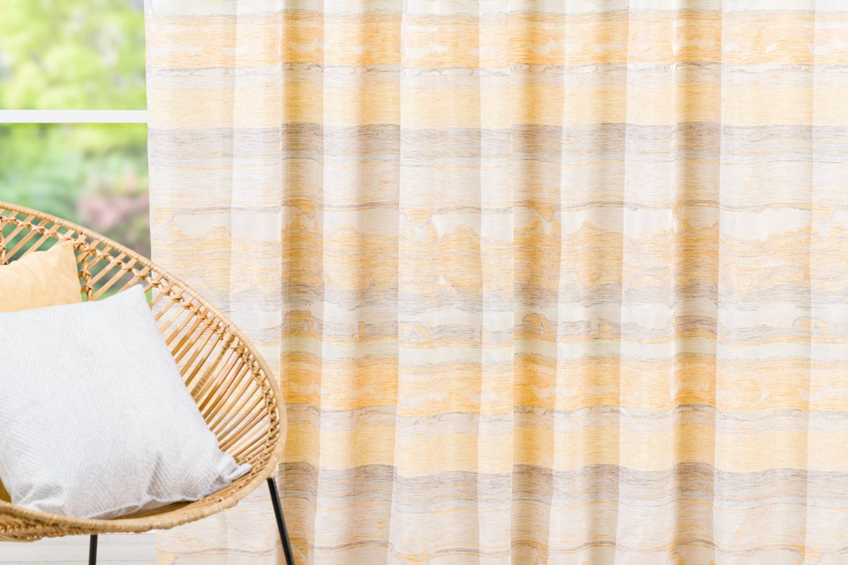 dune beige colored material