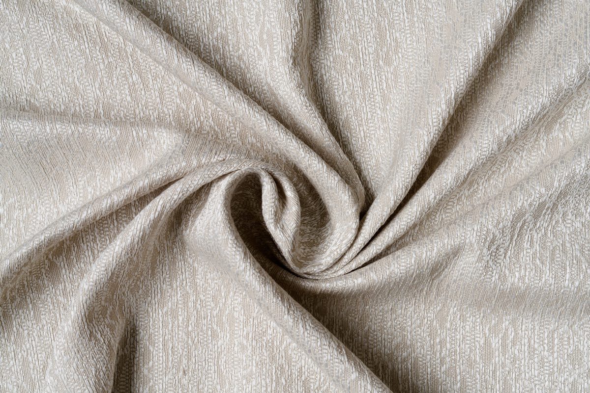 lamezza white colored material