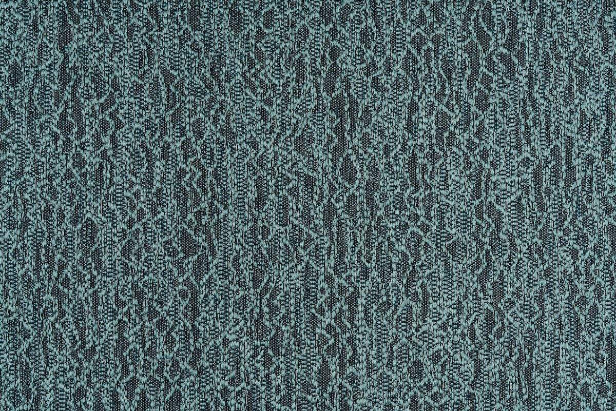 lamezza blue colored material