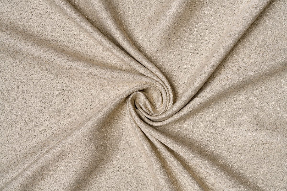 astoria beige colored material