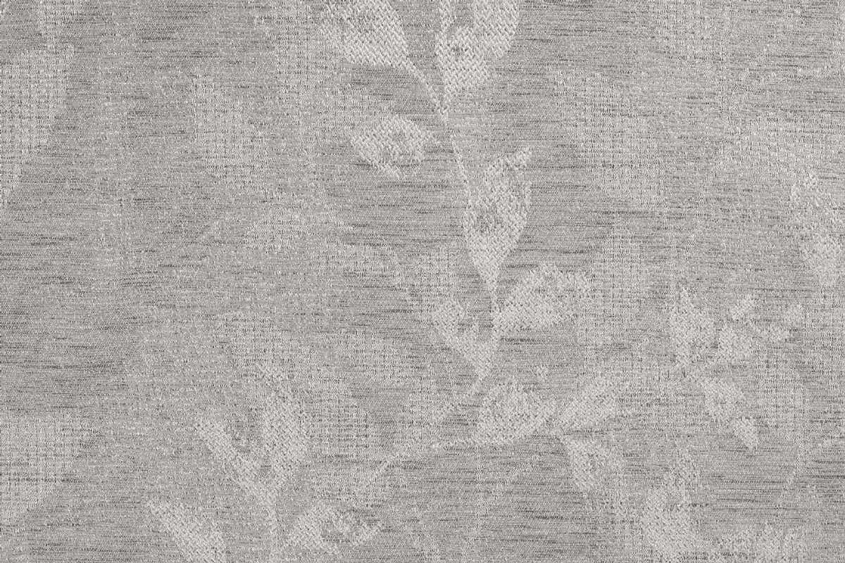 marsala grey colored material curtain