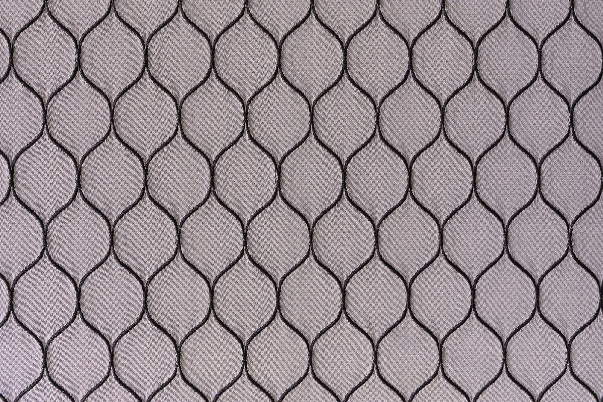 Positano pink colored material