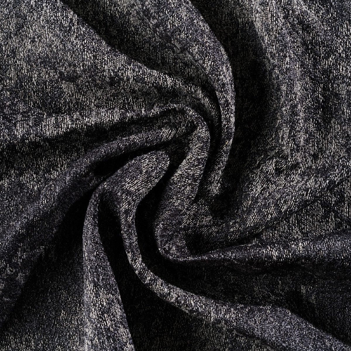 Prado grey colored material