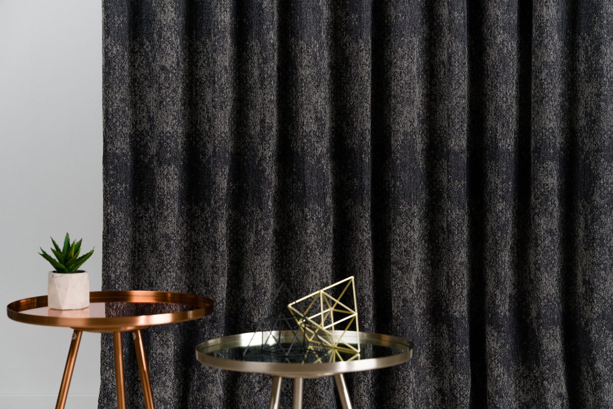 Prado grey colored material