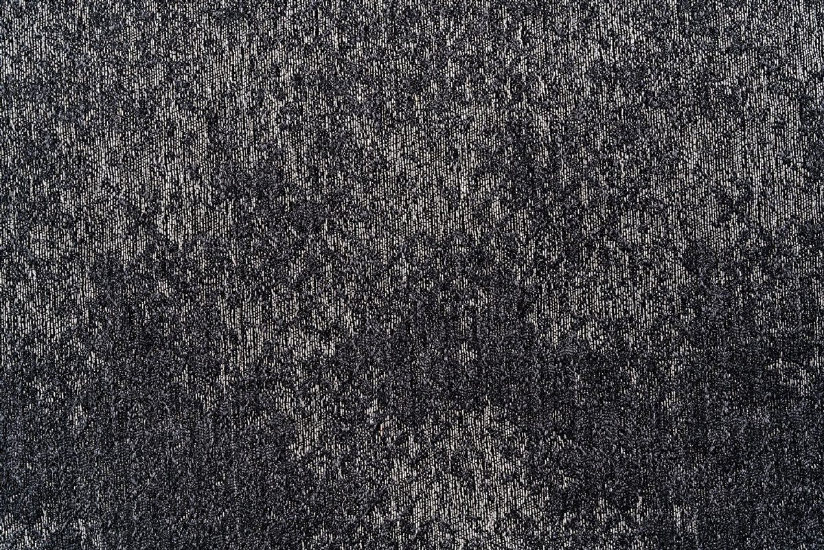 Prado grey colored material