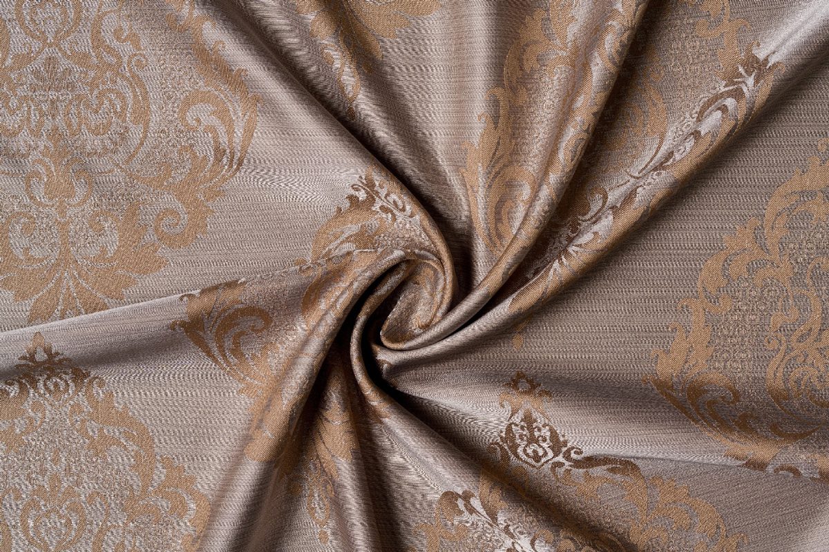 russell grey colored material