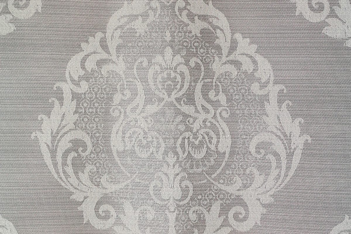 russell grey colored material