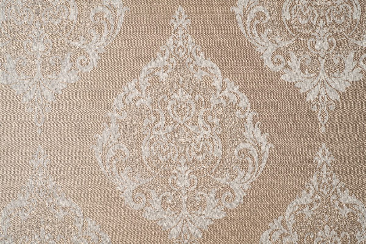 russell grey colored material