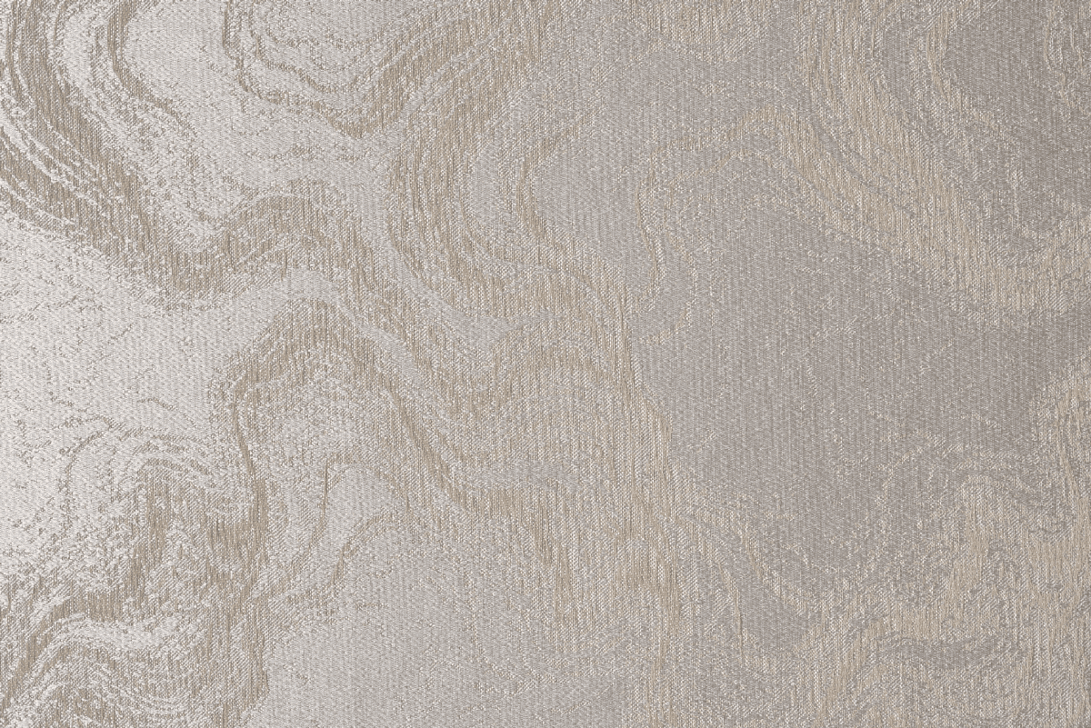 carrara grey colored material curtain