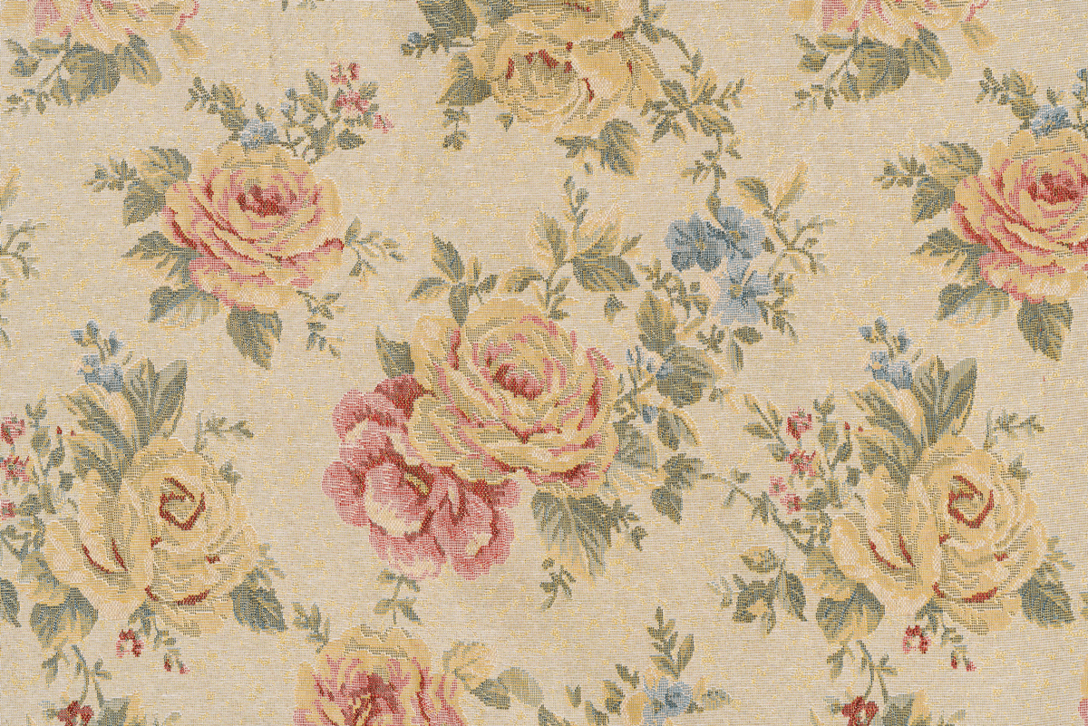 roslyn green colored material curtain