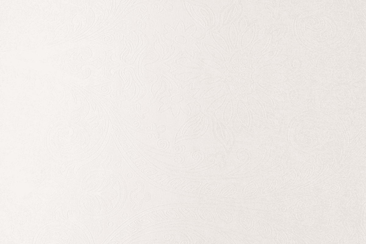 cora white colored material curtain