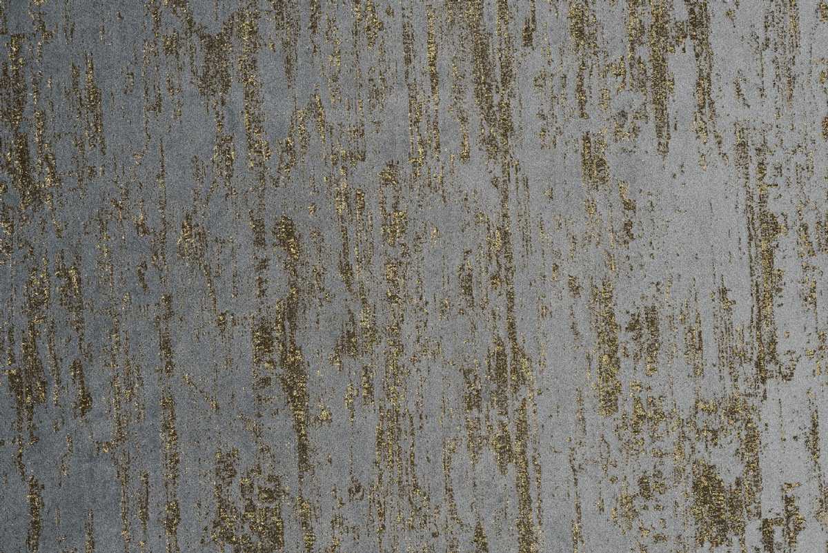 lussuria grey colored material curtain