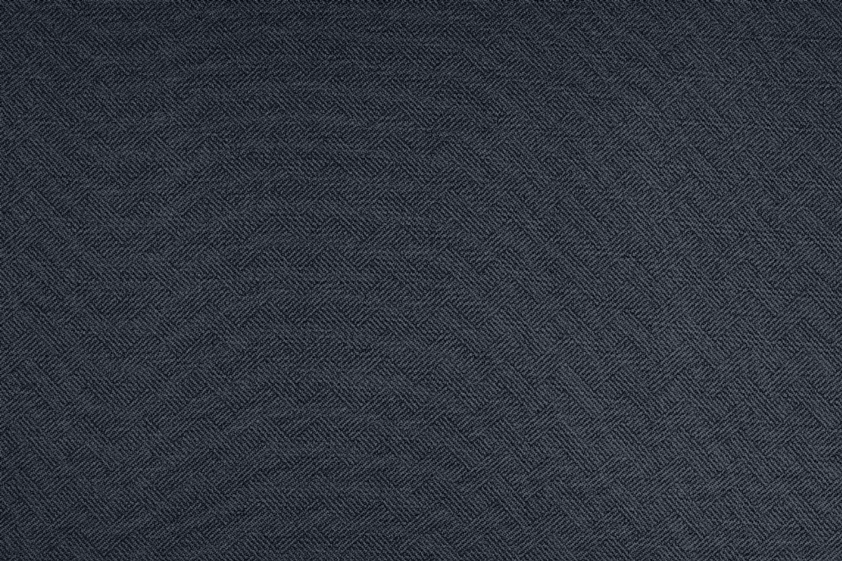 polo black colored material curtain