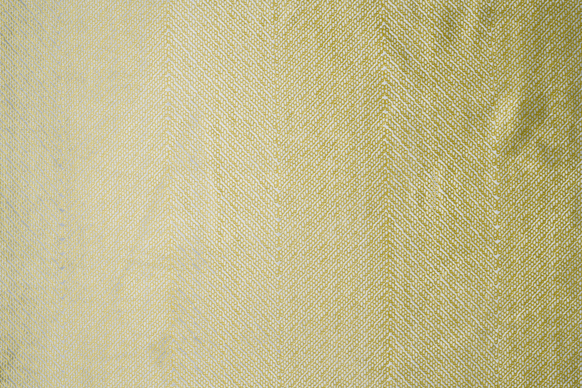 rapsodia green colored material curtain