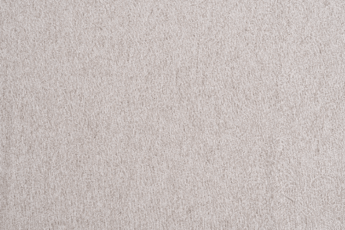 segovia white colored material curtain