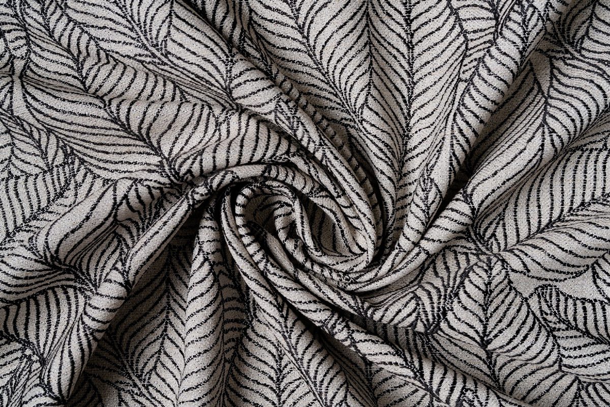 apollo grey colored material