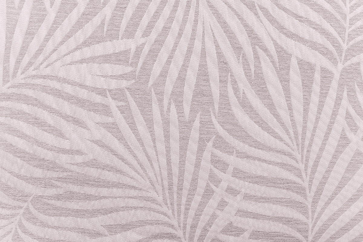 azaria pink colored material curtain