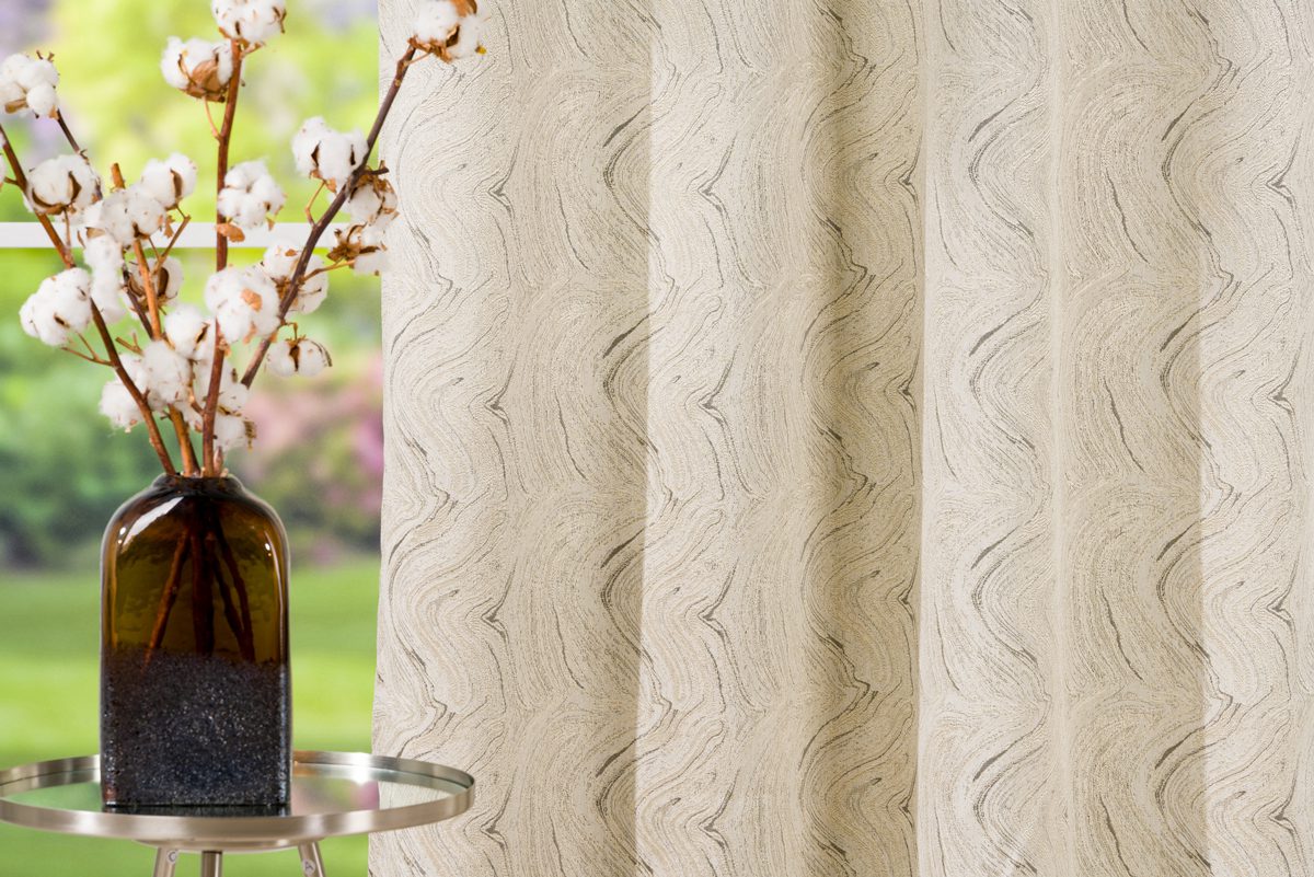 delmar beige colored material