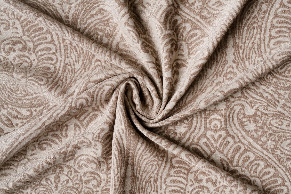 eldorado beige colored material