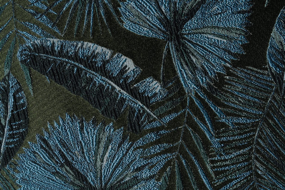 Euphoria green colored material