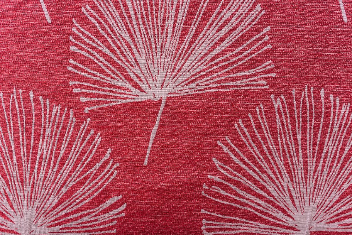 sirius red colored material